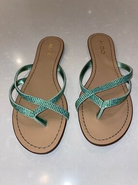 ALDO  Sandals